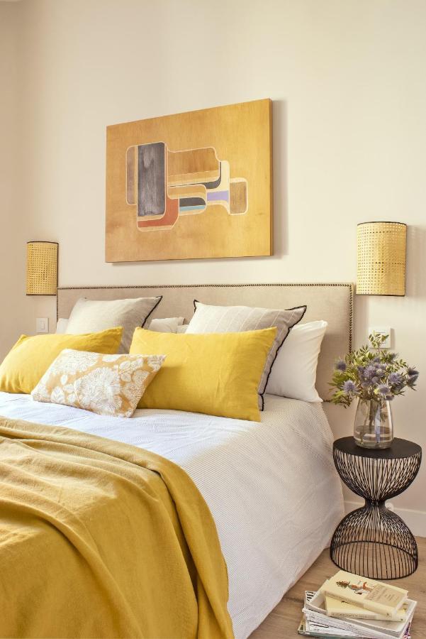 Brigth Stylish - 2Bedrooms 2Bathrooms - Malasana Madryt Zewnętrze zdjęcie